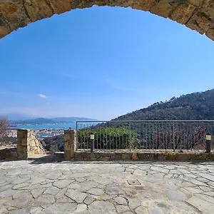 La Pietra La Spezia