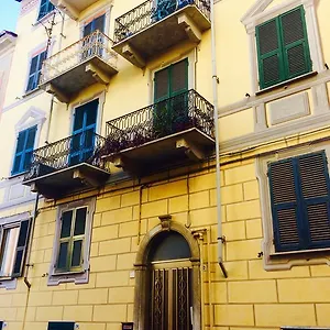 Casa Margot La Spezia