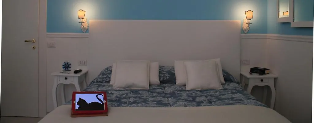 Affittacamere Golfo Della Luna La Spezia Guest house