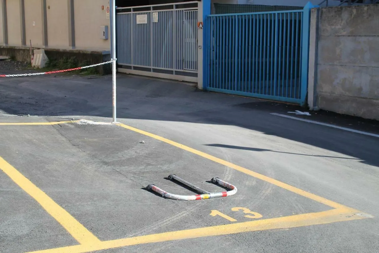 Affittacamere Golfo Della Luna La Spezia